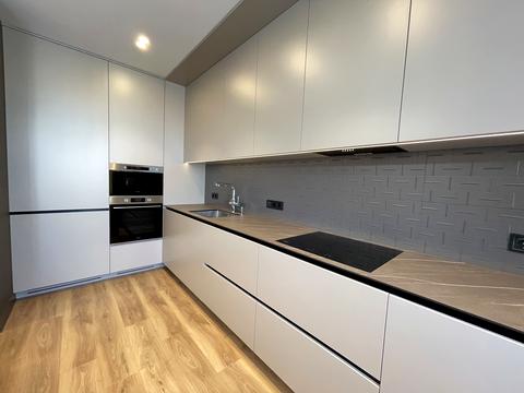 квартира за адресою Торговиця вул., (Будинок)