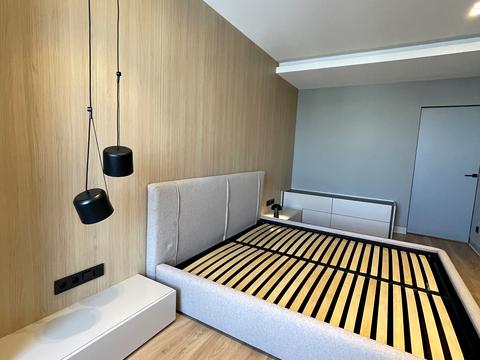 квартира за адресою Торговиця вул., (Будинок)