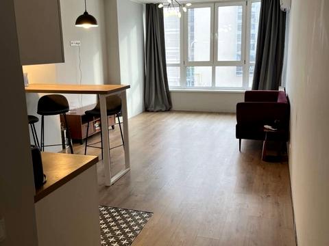 квартира за адресою Самійла Кішки вул. (Маршала Конєва), 10/1