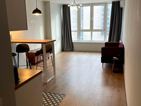 квартира за адресою Самійла Кішки вул. (Маршала Конєва), 10/1