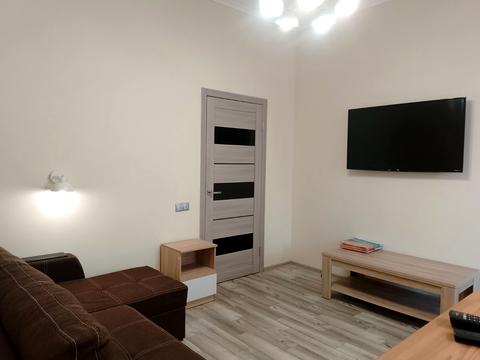 квартира за адресою Кирило-Мефодіївська вул., 2