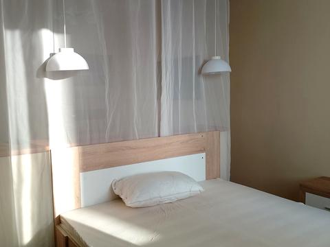 квартира за адресою Кирило-Мефодіївська вул., 2