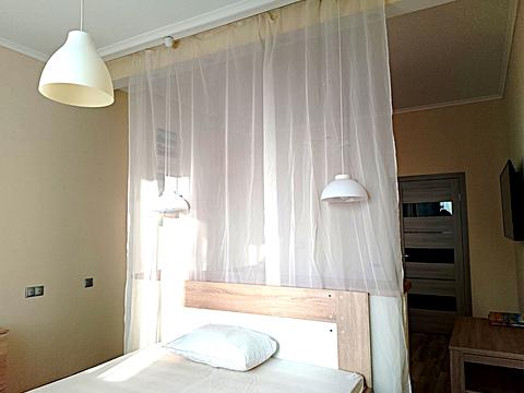 квартира за адресою Кирило-Мефодіївська вул., 2