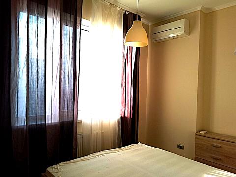 квартира за адресою Кирило-Мефодіївська вул., 2