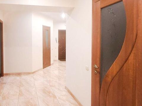 квартира по адресу Троллейбусная ул., 30