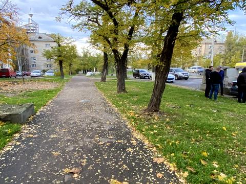 комерційна за адресою Велика Морська вул., 11