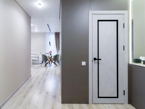 квартира за адресою Родини Крістерів вул., 2