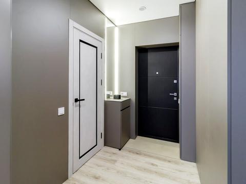 квартира за адресою Родини Крістерів вул., 2