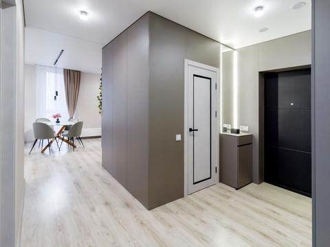 квартира за адресою Родини Крістерів вул., 2