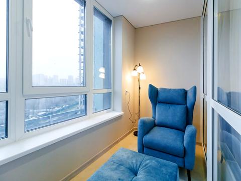 квартира за адресою Родини Крістерів вул., 2