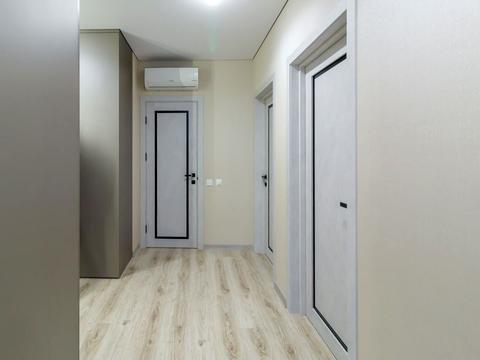 квартира за адресою Родини Крістерів вул., 2