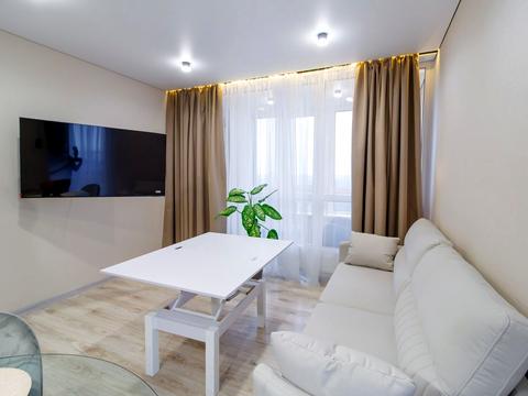 квартира за адресою Родини Крістерів вул., 2