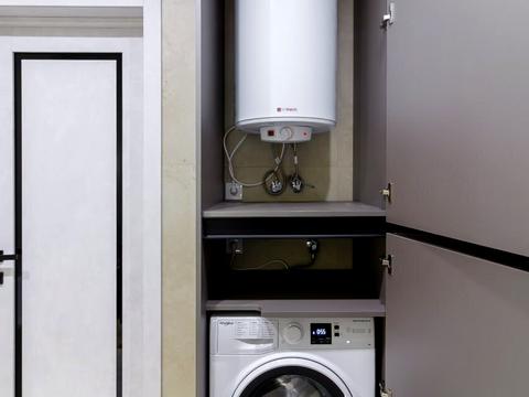 квартира за адресою Родини Крістерів вул., 2