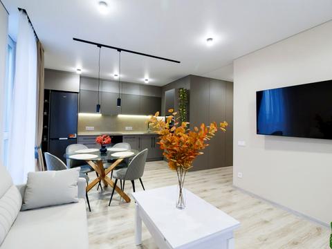 квартира за адресою Родини Крістерів вул., 2