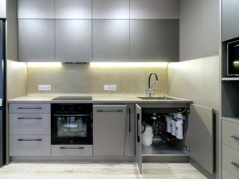 квартира за адресою Родини Крістерів вул., 2