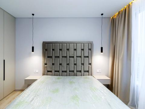 квартира за адресою Родини Крістерів вул., 2