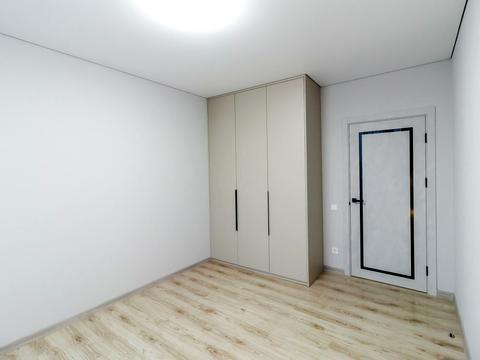 квартира за адресою Родини Крістерів вул., 2