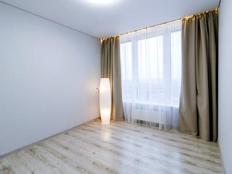 квартира за адресою Родини Крістерів вул., 2