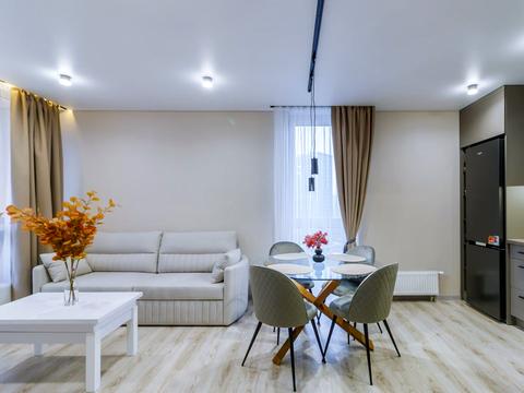 квартира по адресу Киев, Родини Крістерів ул., 2