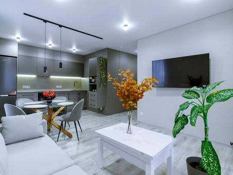 квартира за адресою Родини Крістерів вул., 2