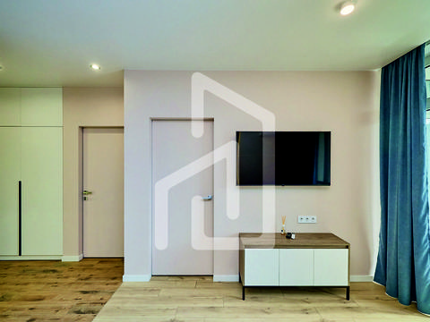 квартира за адресою Віктора Некрасова вул. (Північно-Сирецька), 8