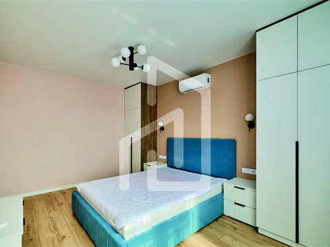 квартира за адресою Віктора Некрасова вул. (Північно-Сирецька), 8