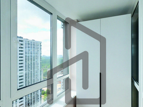 квартира за адресою Віктора Некрасова вул. (Північно-Сирецька), 8