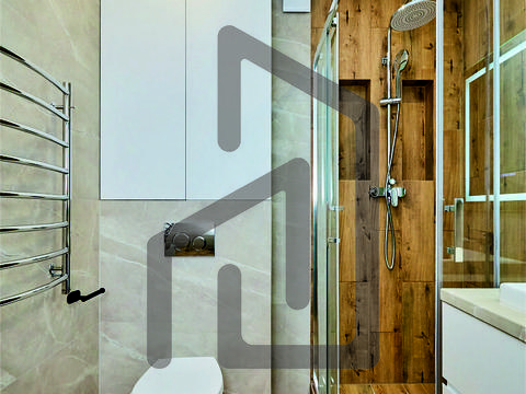 квартира за адресою Віктора Некрасова вул. (Північно-Сирецька), 8