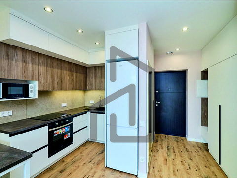 квартира за адресою Віктора Некрасова вул. (Північно-Сирецька), 8