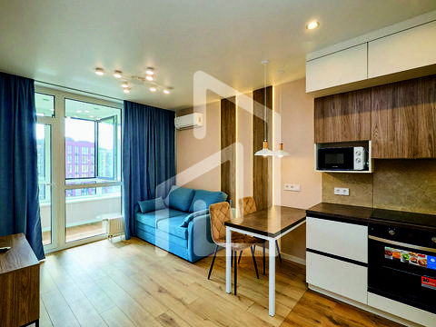 квартира за адресою Віктора Некрасова вул. (Північно-Сирецька), 8