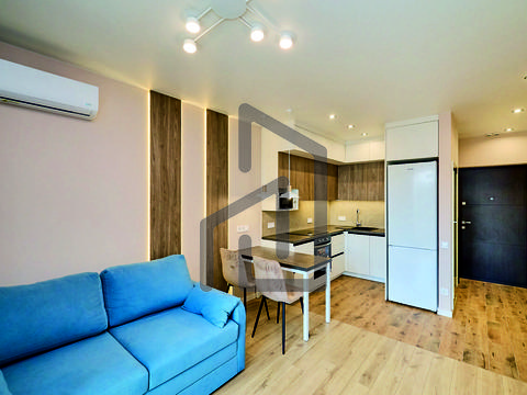 квартира за адресою Віктора Некрасова вул. (Північно-Сирецька), 8