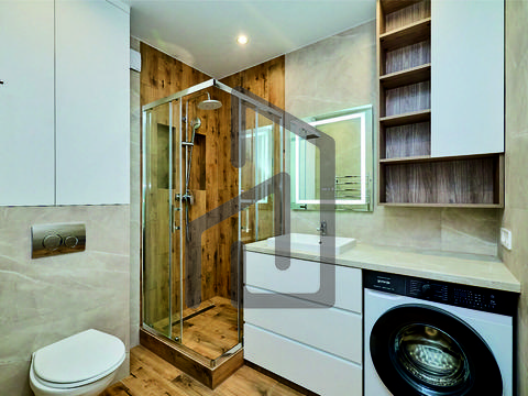 квартира за адресою Віктора Некрасова вул. (Північно-Сирецька), 8