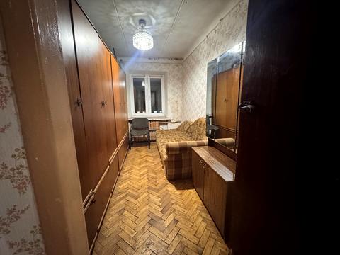 квартира за адресою Качали вул., 2