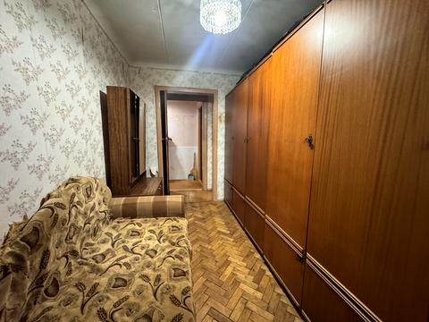 квартира за адресою Качали вул., 2