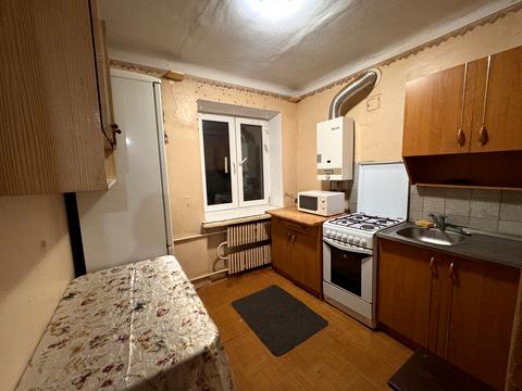 квартира за адресою Качали вул., 2