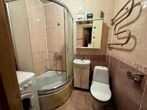 квартира за адресою Качали вул., 2