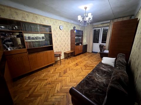 квартира за адресою Качали вул., 2