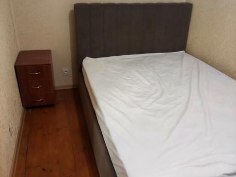 квартира по адресу Рабочая ул., 24-А