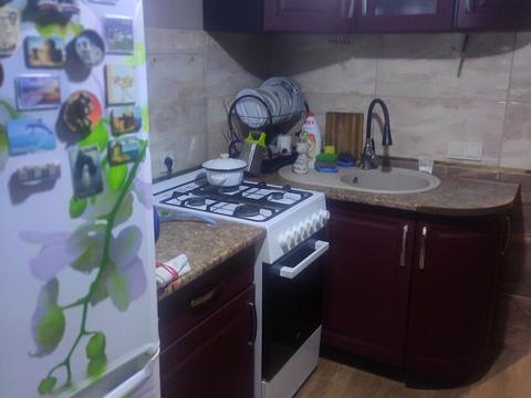 квартира по адресу Рабочая ул., 24-А