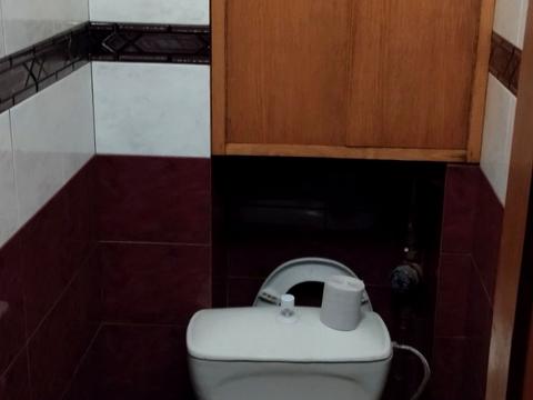 кімната за адресою Київ, Новодарницька вул., 6