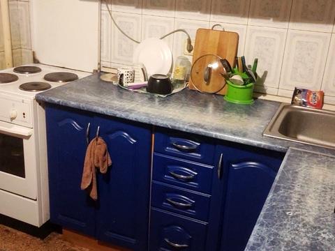 кімната за адресою Київ, Новодарницька вул., 6