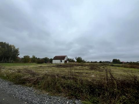 участок по адресу 