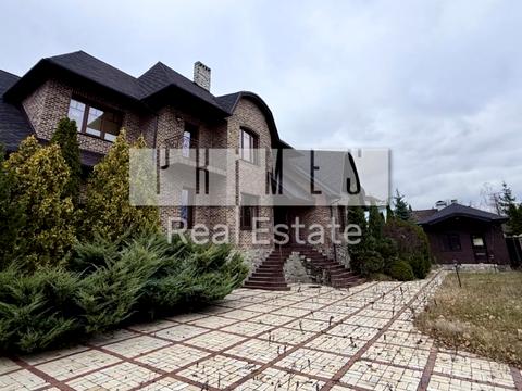 будинок за адресою смт. Козин, Старокиївська вул.