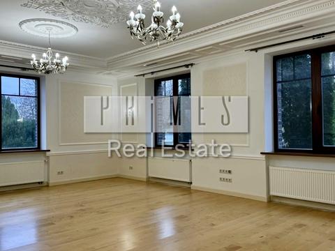 будинок за адресою смт. Козин, Старокиївська вул.