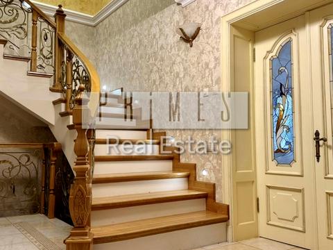 будинок за адресою смт. Козин, Старокиївська вул.