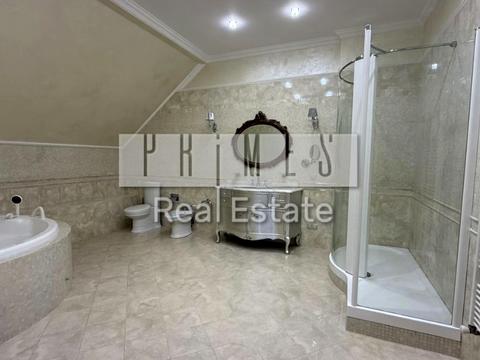 будинок за адресою смт. Козин, Старокиївська вул.