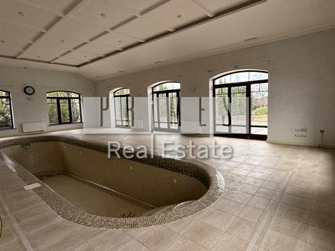 будинок за адресою смт. Козин, Старокиївська вул.