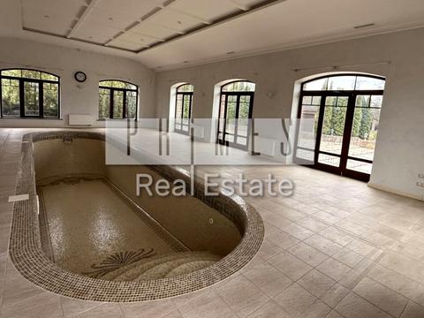 будинок за адресою смт. Козин, Старокиївська вул.