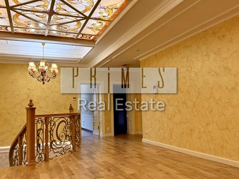 будинок за адресою смт. Козин, Старокиївська вул.