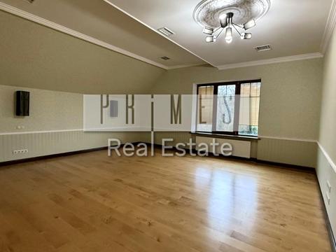 будинок за адресою смт. Козин, Старокиївська вул.